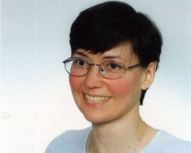 Barbara Syguła-Janowska
